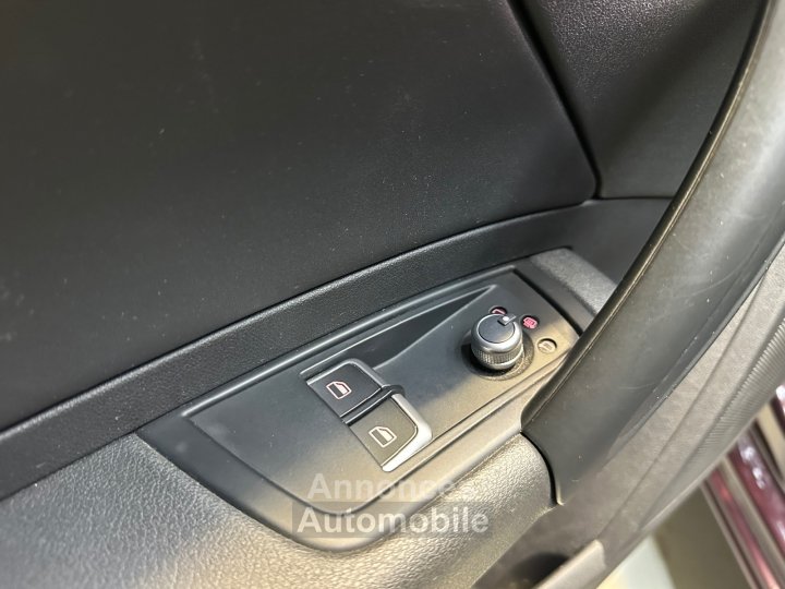 Audi A1 14 TFSI 125 S tronic 7 Ambition Luxe - 49