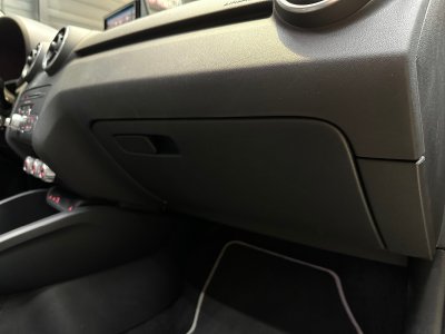 Audi A1 14 TFSI 125 S tronic 7 Ambition Luxe   - 50