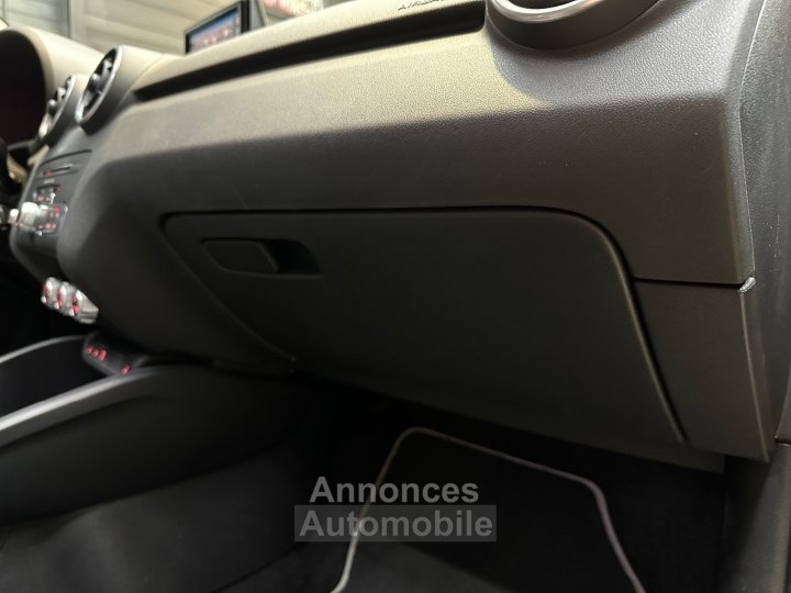 Audi A1 14 TFSI 125 S tronic 7 Ambition Luxe - 50