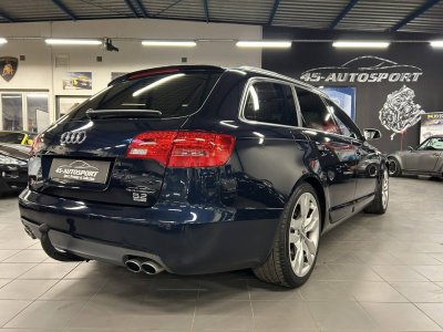 Audi S6 V10 52 QUATTRO   - 2