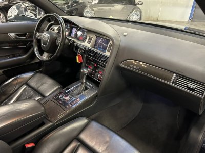 Audi S6 V10 52 QUATTRO   - 3