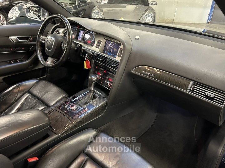 Audi S6 V10 52 QUATTRO - 3