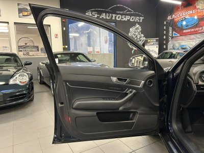 Audi S6 V10 52 QUATTRO   - 4