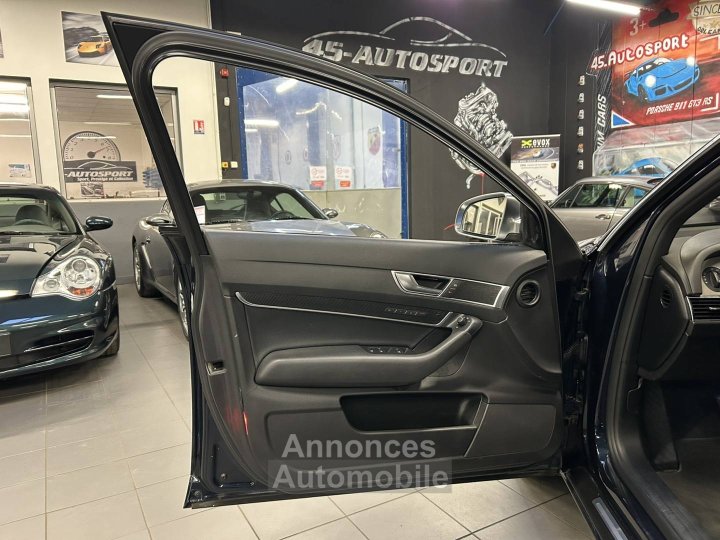 Audi S6 V10 52 QUATTRO - 4