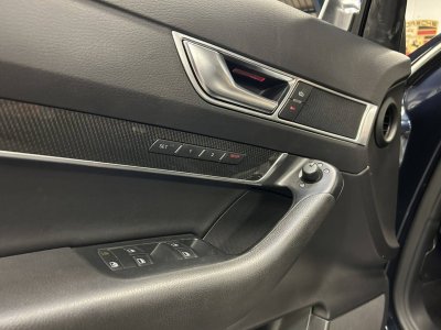 Audi S6 V10 52 QUATTRO   - 6