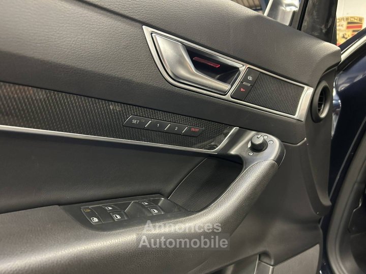 Audi S6 V10 52 QUATTRO - 6