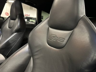 Audi S6 V10 52 QUATTRO   - 8