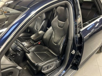 Audi S6 V10 52 QUATTRO   - 9