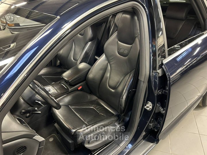 Audi S6 V10 52 QUATTRO - 9