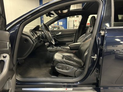 Audi S6 V10 52 QUATTRO   - 10