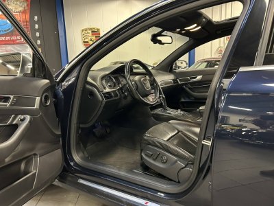 Audi S6 V10 52 QUATTRO   - 11