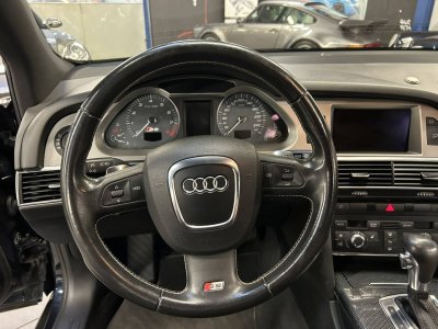 Audi S6 V10 52 QUATTRO   - 13