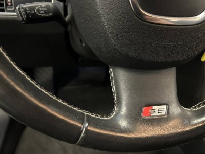 Audi S6 V10 52 QUATTRO   - 14