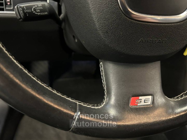 Audi S6 V10 52 QUATTRO - 14