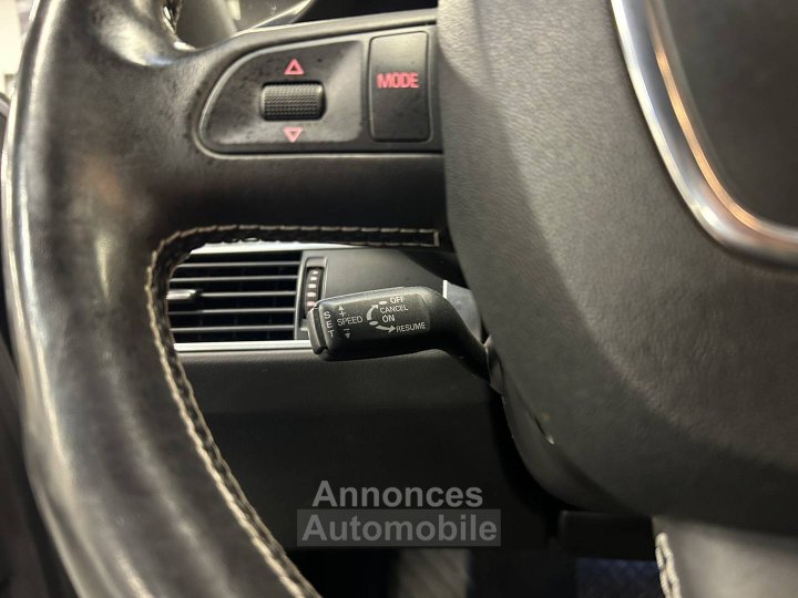 Audi S6 V10 52 QUATTRO - 15