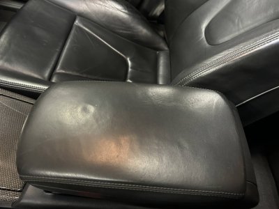 Audi S6 V10 52 QUATTRO   - 17