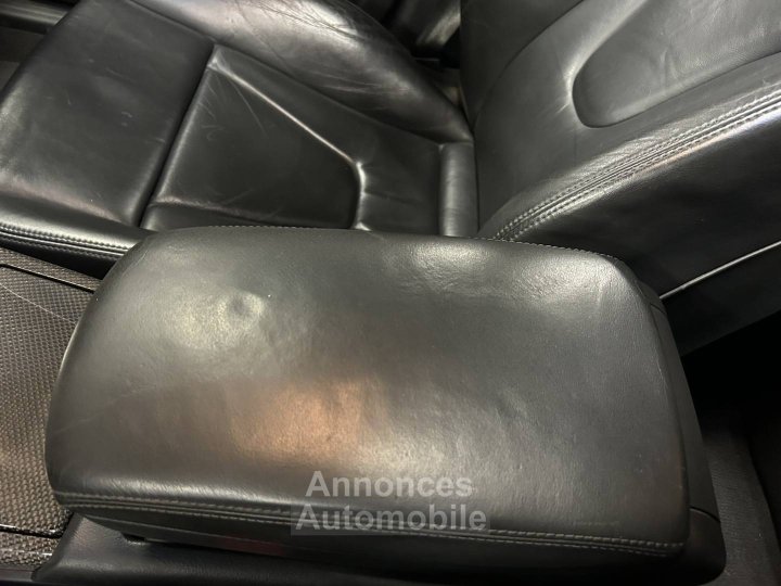 Audi S6 V10 52 QUATTRO - 17