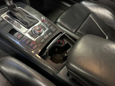 Audi S6 V10 52 QUATTRO   - 18