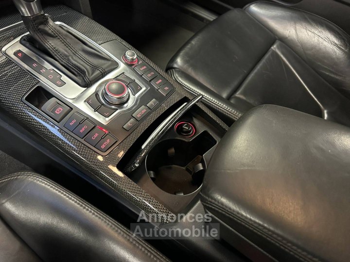 Audi S6 V10 52 QUATTRO - 18