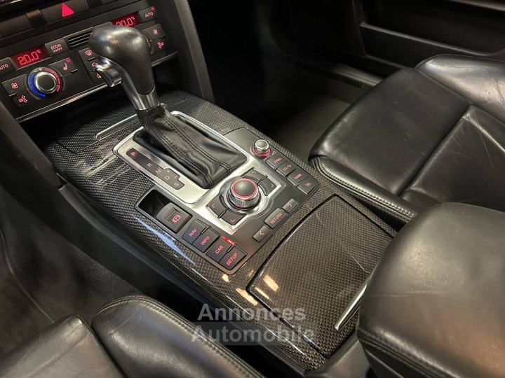 Audi S6 V10 52 QUATTRO - 19