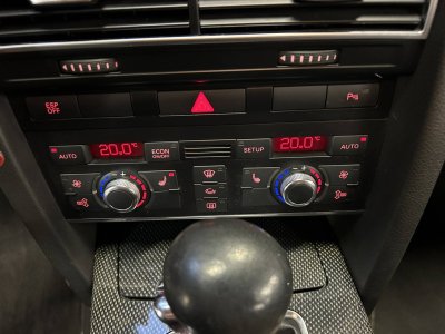 Audi S6 V10 52 QUATTRO   - 20