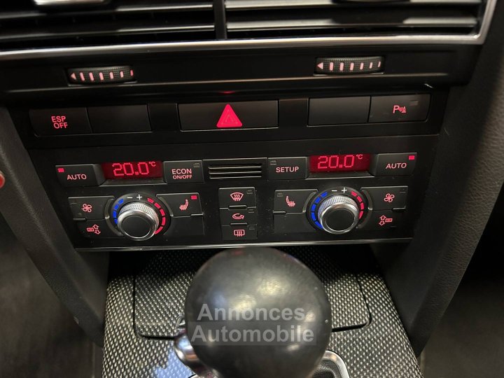 Audi S6 V10 52 QUATTRO - 20