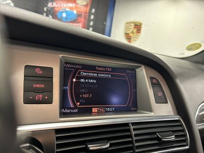 Audi S6 V10 52 QUATTRO   - 21