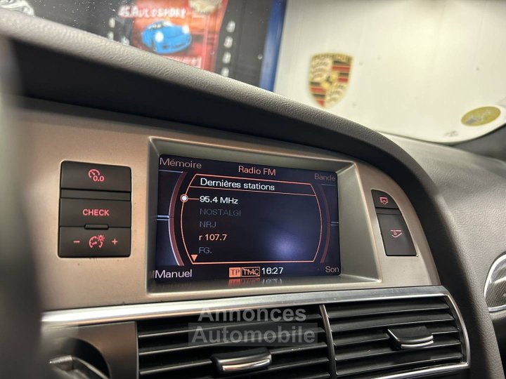 Audi S6 V10 52 QUATTRO - 21