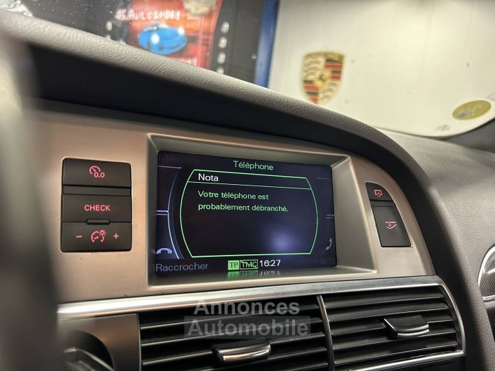 Audi S6 V10 52 QUATTRO - 22