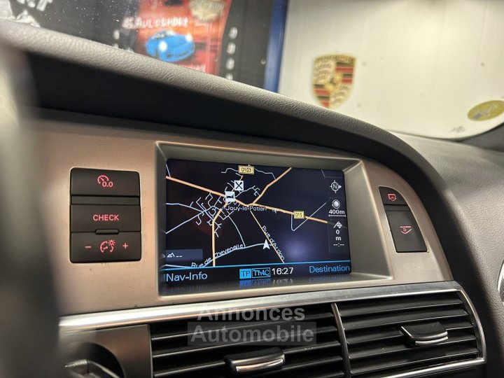 Audi S6 V10 52 QUATTRO - 23