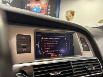 Audi S6 V10 52 QUATTRO   - 24