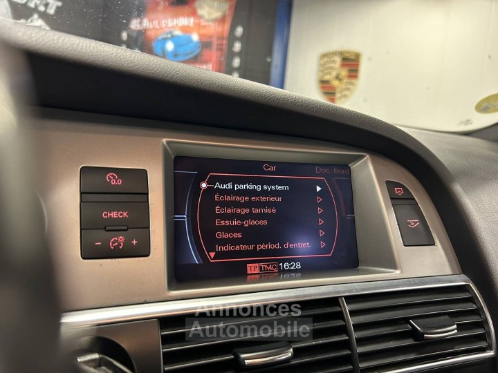 Audi S6 V10 52 QUATTRO - 24