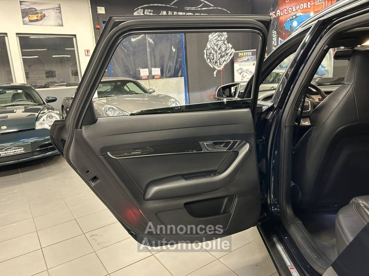 Audi S6 V10 52 QUATTRO - 25