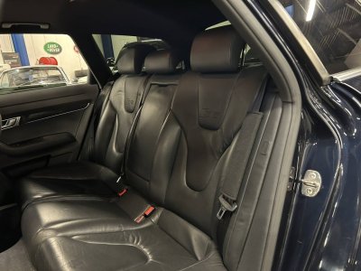 Audi S6 V10 52 QUATTRO   - 26