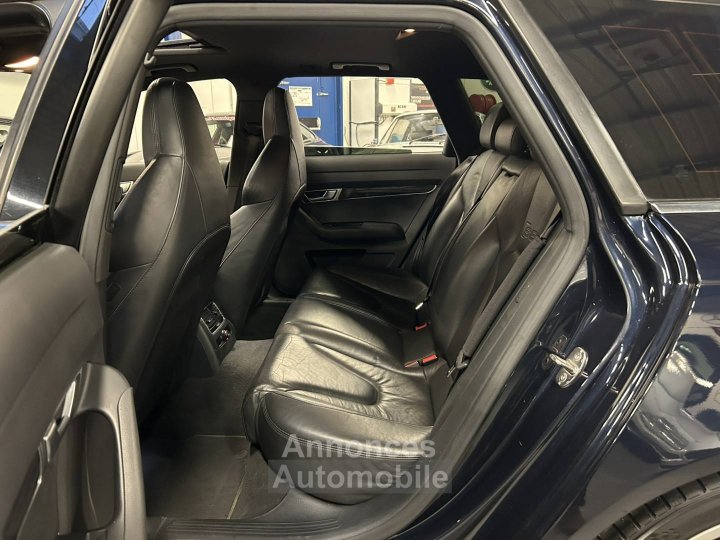 Audi S6 V10 52 QUATTRO - 27