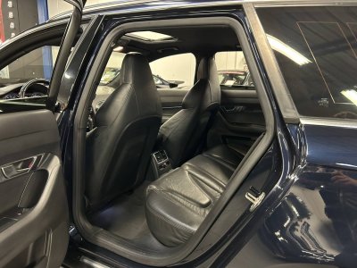 Audi S6 V10 52 QUATTRO   - 28