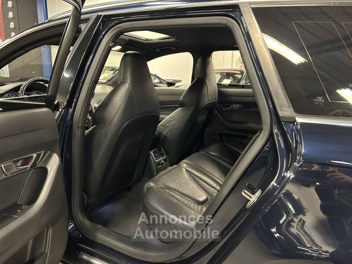 Audi S6 V10 52 QUATTRO - 28