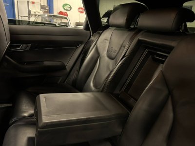 Audi S6 V10 52 QUATTRO   - 29