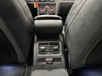 Audi S6 V10 52 QUATTRO   - 30