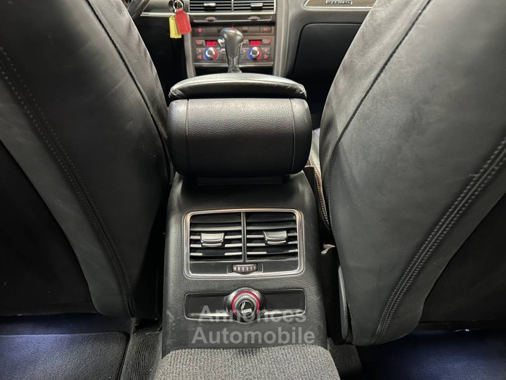 Audi S6 V10 52 QUATTRO - 30