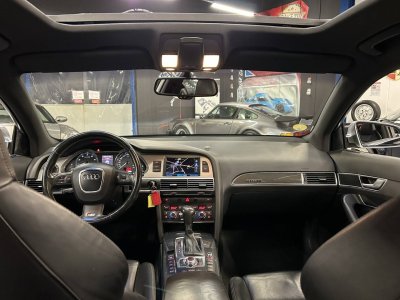 Audi S6 V10 52 QUATTRO   - 31