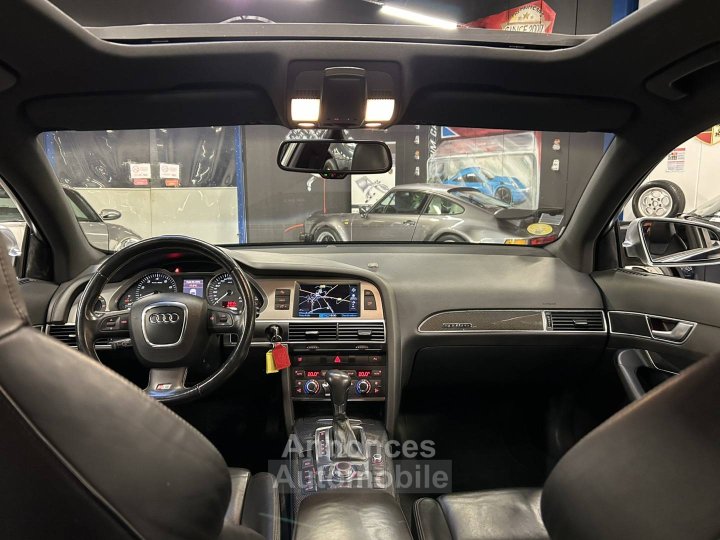 Audi S6 V10 52 QUATTRO - 31