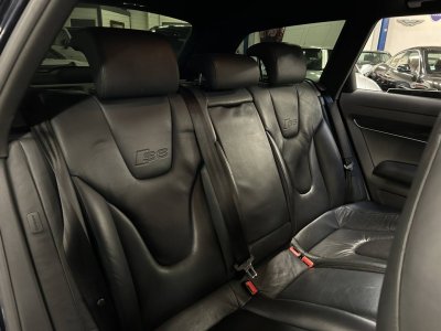 Audi S6 V10 52 QUATTRO   - 32