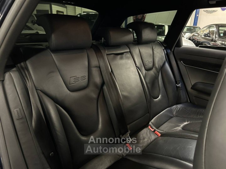 Audi S6 V10 52 QUATTRO - 32