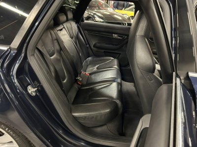 Audi S6 V10 52 QUATTRO   - 33