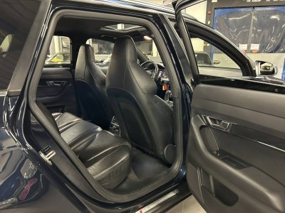 Audi S6 V10 52 QUATTRO   - 34