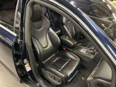 Audi S6 V10 52 QUATTRO   - 35