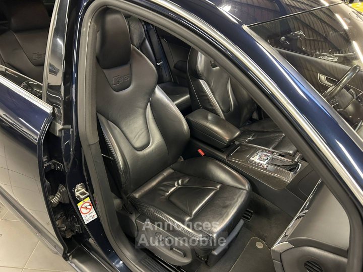 Audi S6 V10 52 QUATTRO - 35