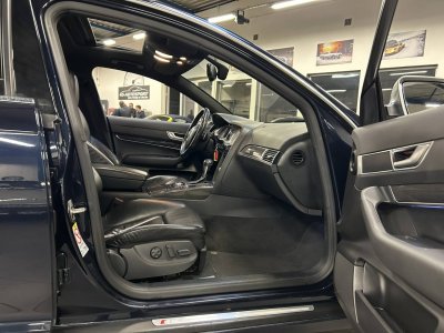 Audi S6 V10 52 QUATTRO   - 36