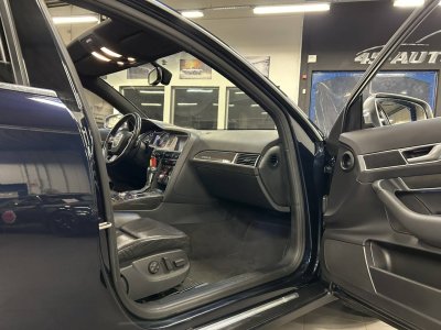 Audi S6 V10 52 QUATTRO   - 37